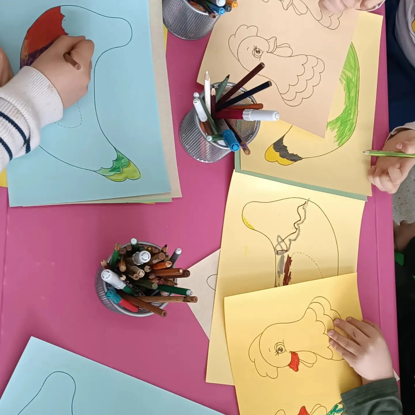 Ludoteca (doposcuola)